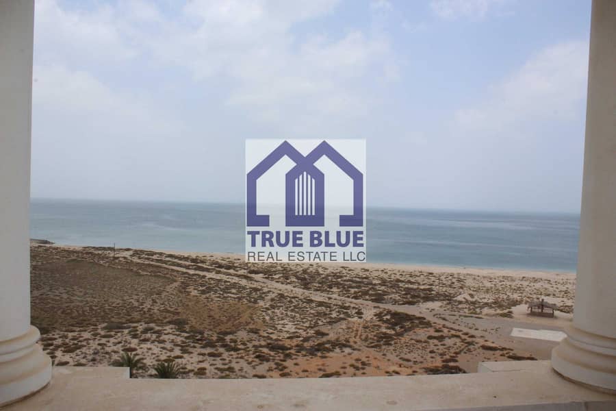 11 1 BEDROOM SEA VIEW|WELL MAINTAINED FOR BEST PRICE