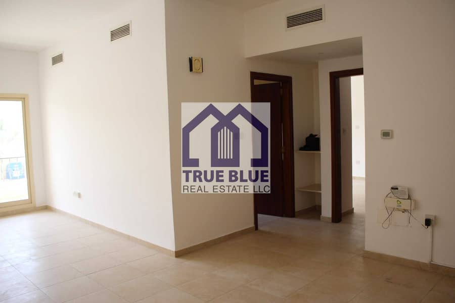 2 One Bedroom Golf Building Apartment For Sale