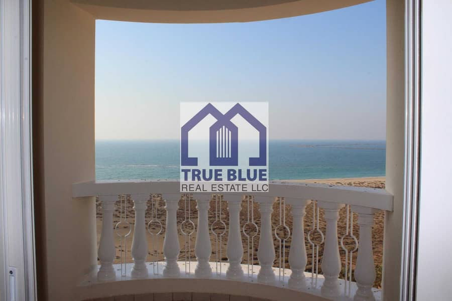 NEW STUDIO|SEA VIEW|BEST CONDITION|HIGH FLOOR