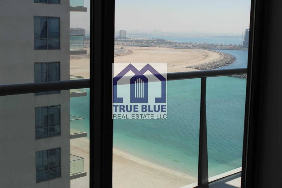 5 BRAND NEW CONSTRUCTION: SEA VIEW ONE BEDROOM IN PACIFIC