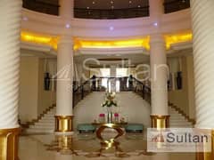Marjan Resorts Studio High Floor Sea VIew