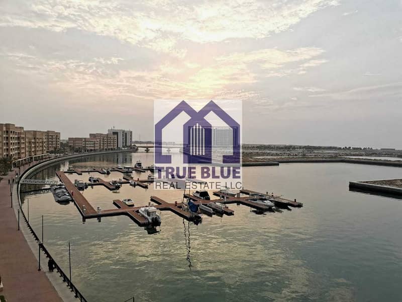 LOWEST PRICE 1 BEDROOM APARTMENT IN LAGOON BUILDING