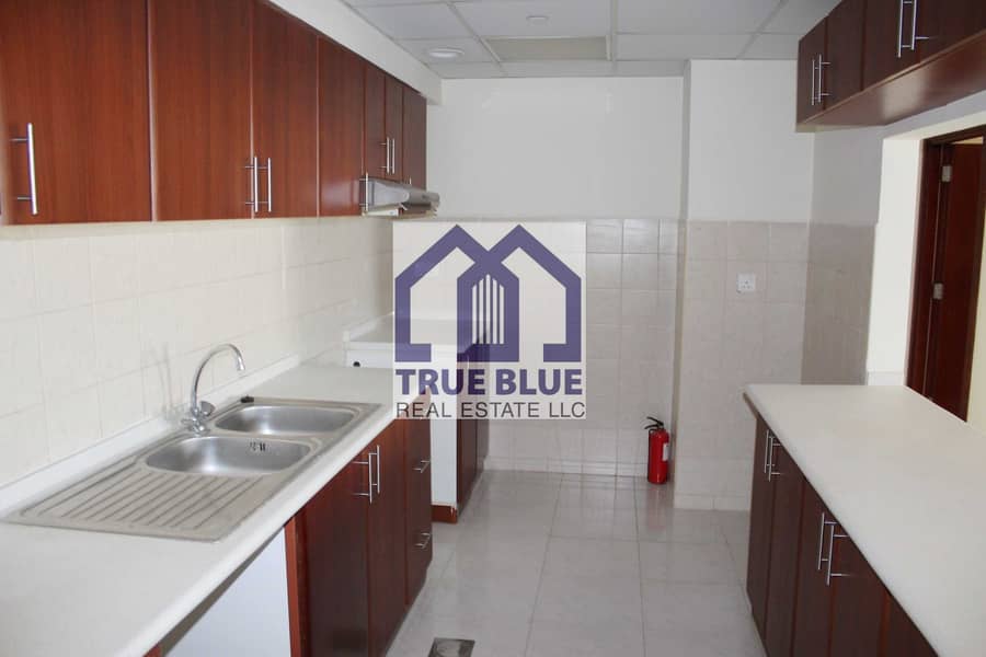 6 LOWEST PRICE 1 BEDROOM APARTMENT IN LAGOON BUILDING