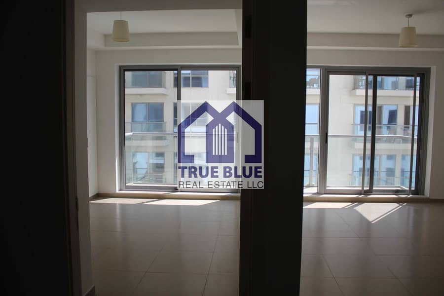 9 HIGH FLOOR PACIFIC ONE BEDROOM IN AFFORDABLE PRICE