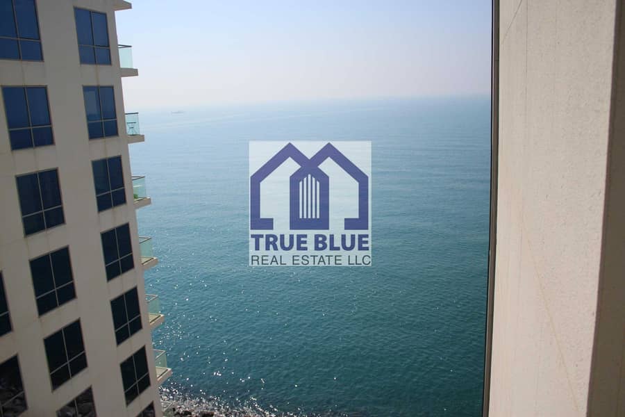16 HIGH FLOOR PACIFIC ONE BEDROOM IN AFFORDABLE PRICE