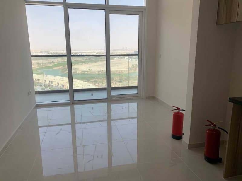 5 Brand B=New One Bedroom with Golf View