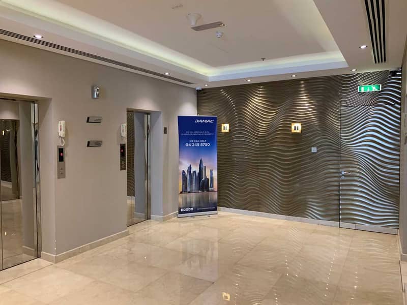 10 Upgraded | Furnished Apartment | Tenora in Dubai South