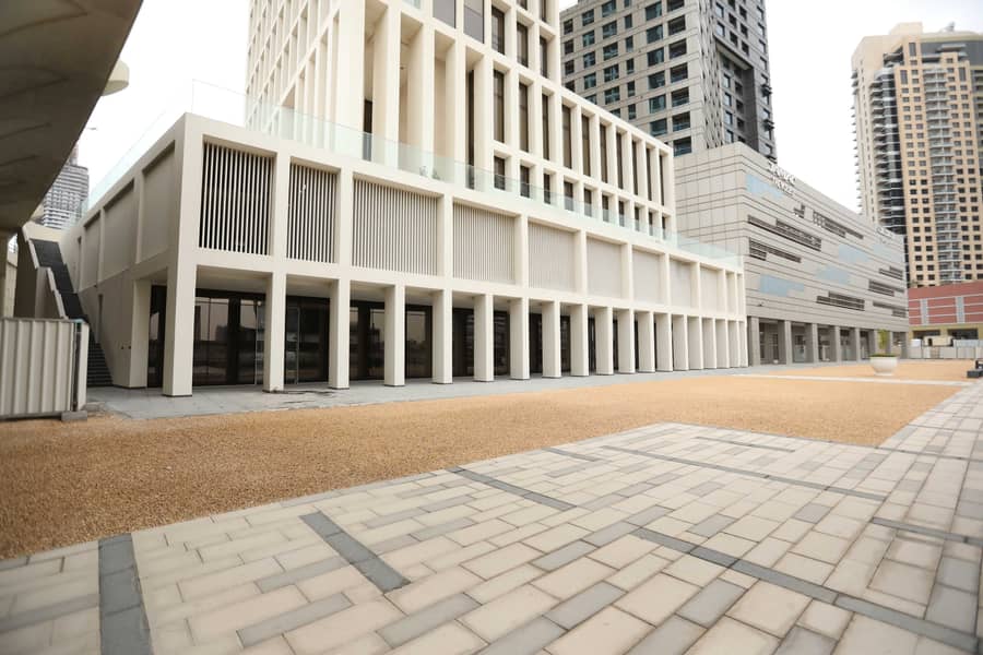 Downtown Area | Retail space Available| Ready to Occupy Downtown Area | Retail space Available| Ready to Occupy