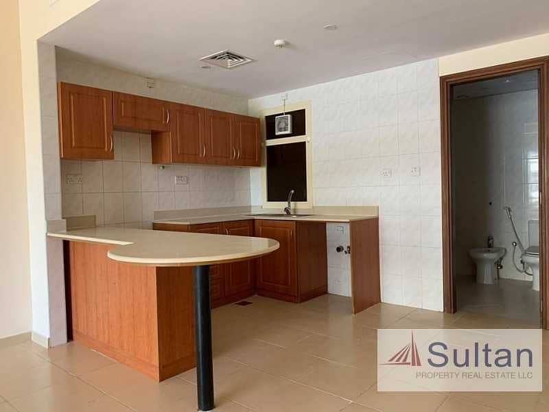 5 Beautiful Studio For Rent In Golf Apartments Al Hamra