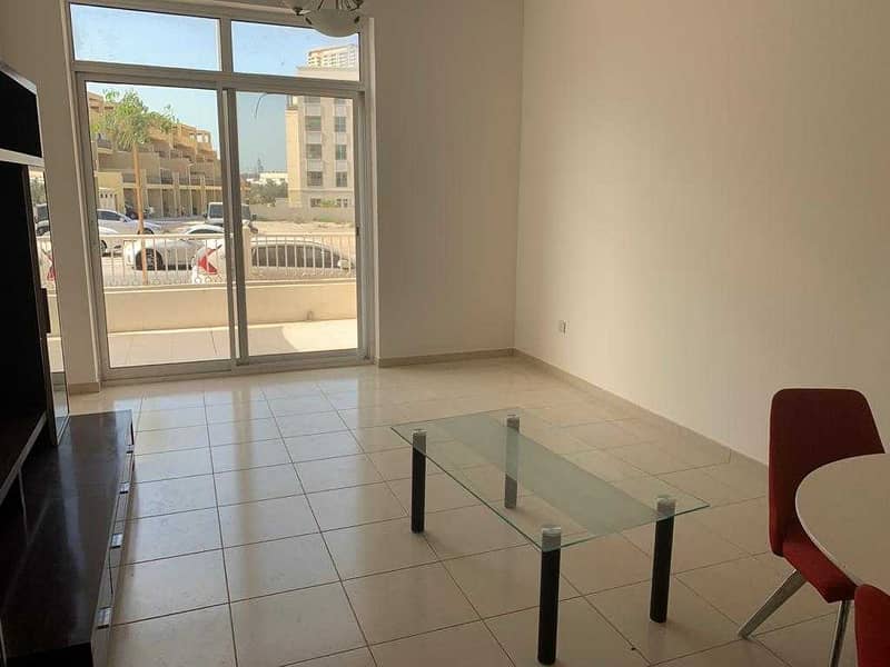 Large 1 Bedroom | Payable up to 4 chqs