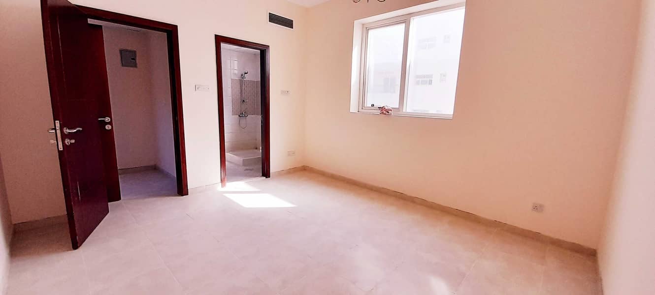 FANTASTIC!!! 1BHK FLAT  WITH 2BATHROOM  and balcony Rent 20K