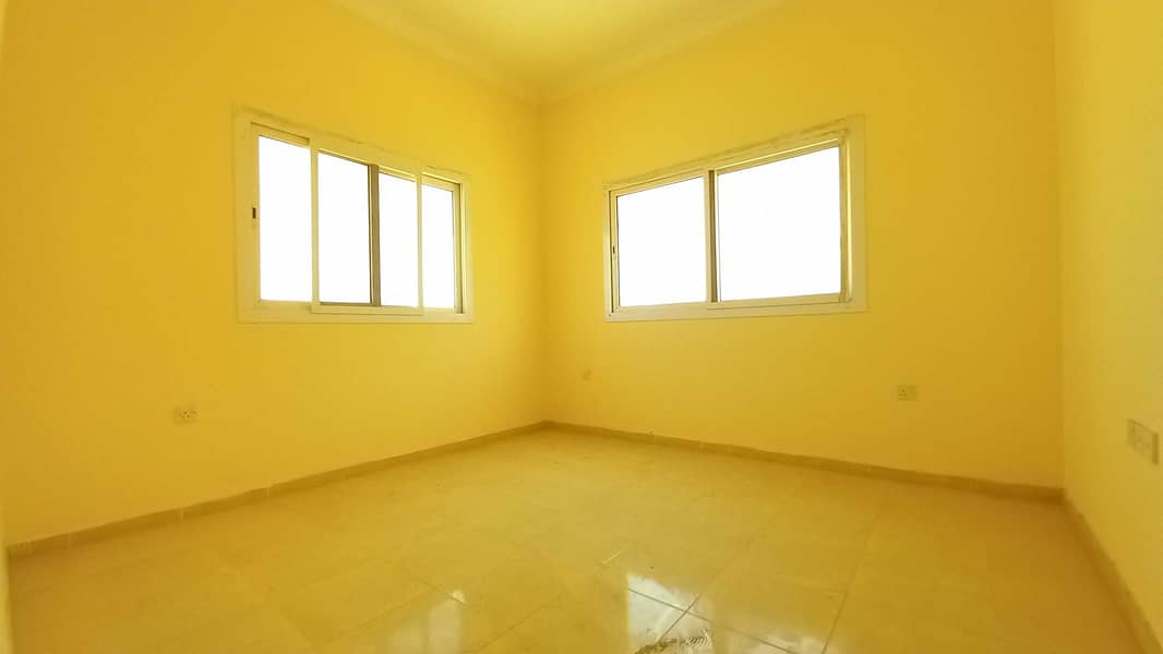 Spacious 2 BHK Apartment Only 21999 k in QULAYA  sharjah .