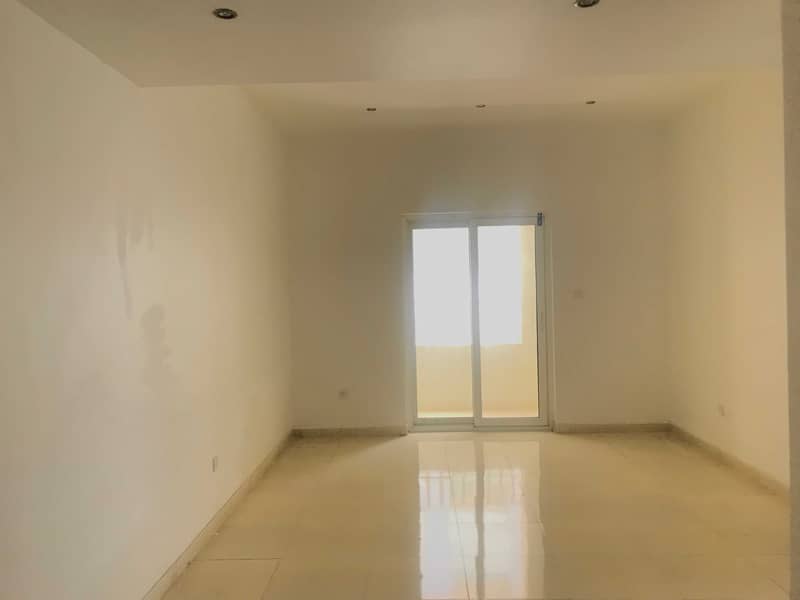1BHK with 1 Month FREE  only 19000/y near Saudi German Hospital