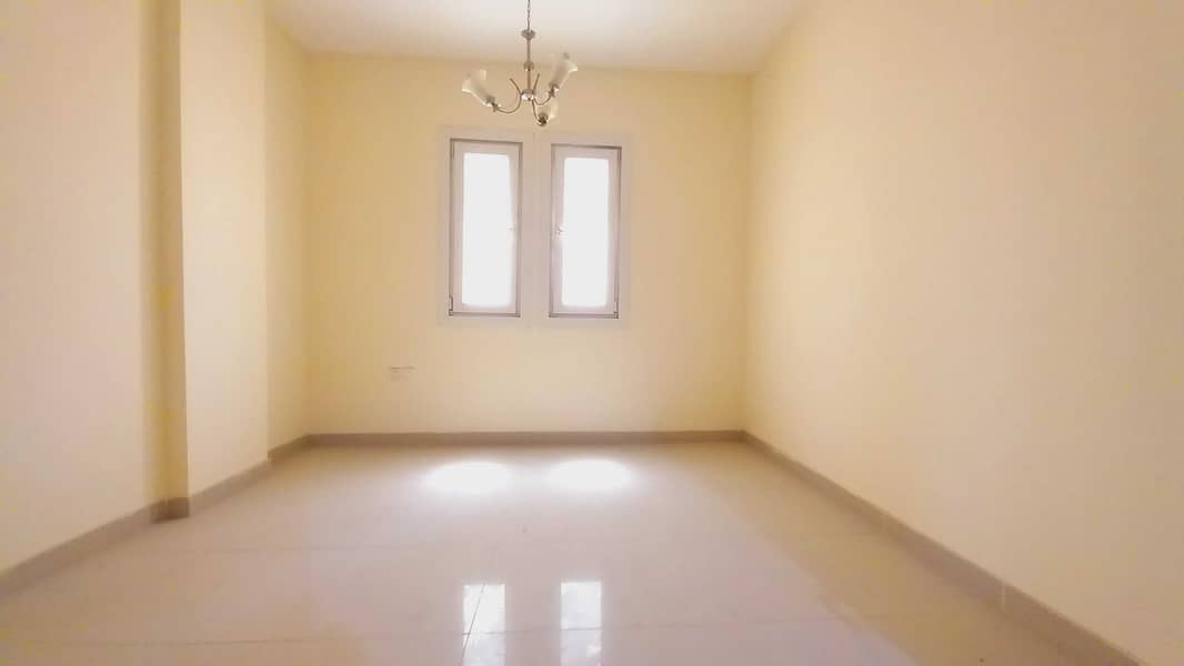 Brand New Apartment 1BHK FLAT WITH CENTRAL AC CENTRAL GAS JUST IN 20l