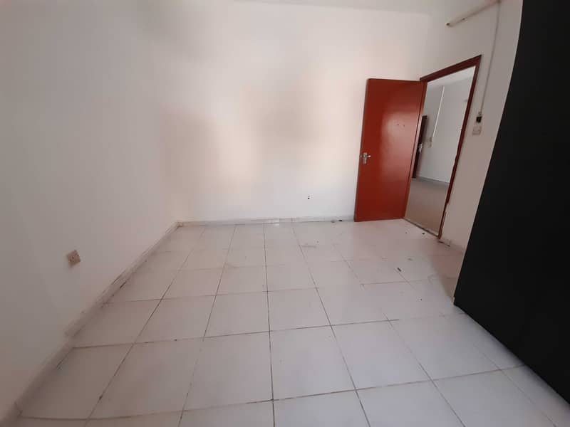 2BHK  IN 17K FOR BACHOLRS OR STAFF ACCOMODATION   IN AL NABBA AREA . . .