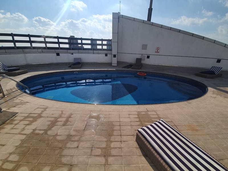 **1 MONTH FREE**LARGE 1 BR-BALCONY-POOL-GYM-BASEMENT PARKING APARTMENT FOR JUST