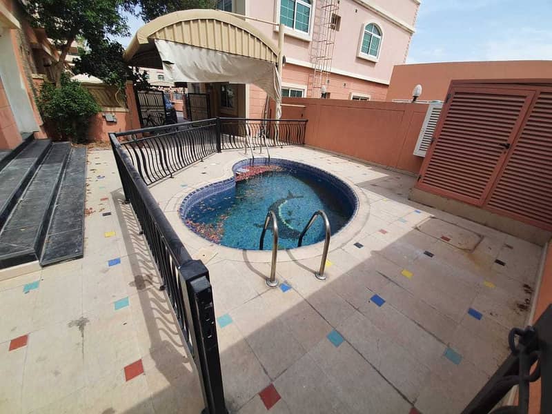 **PRIVATE POOL**2 LIVING ROOM-3BR-MAID-PVT BACKYARD-1 BEDROOM DOWN FOR RENT FOR JUST