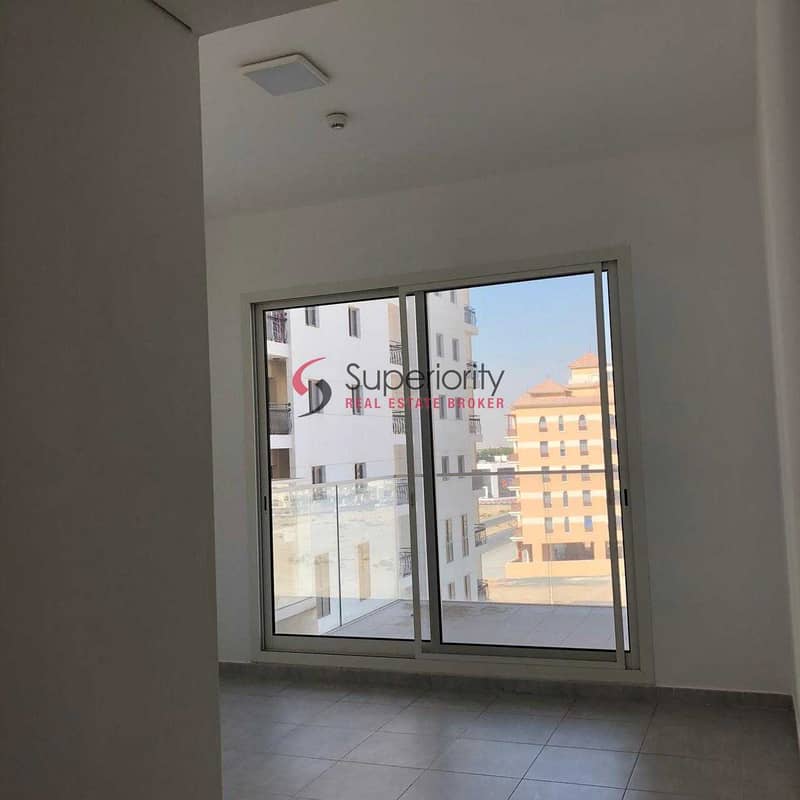 3 Spacious | Elegant 1 Bedroom | High Quality | in Sherena  Residence