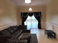 Prestigious Offer Fully Furnished | Relaxing & Spacious 1BR Available in Ritaj