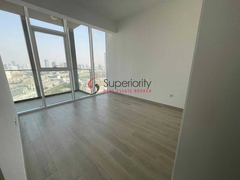 3 1 Bedroom | Brand new | Skyline view | Easy Access