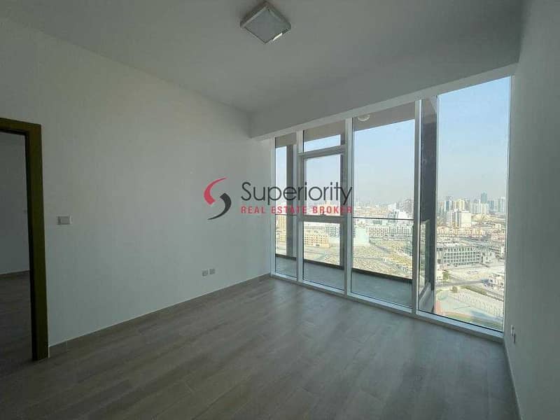 4 1 Bedroom | Brand new | Skyline view | Easy Access