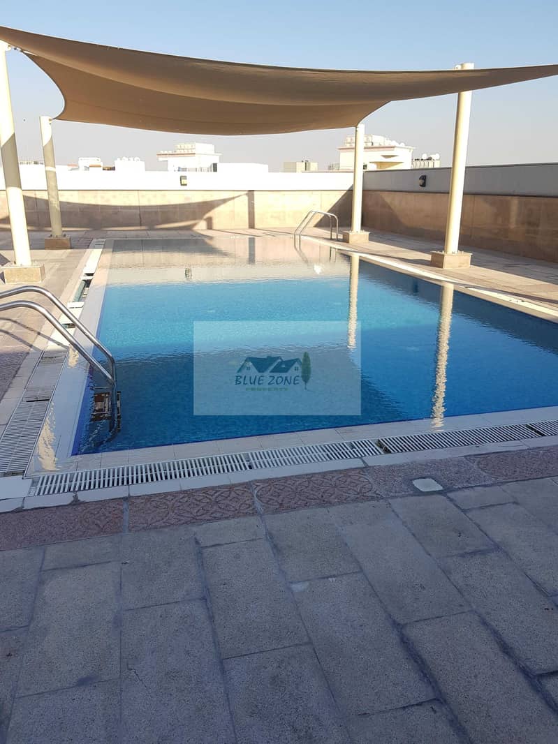 BRAND NEW_3 BHK WITH MAIDS ROOM AND FACILITIES BRAND NEW_3 BHK WITH MAIDS ROOM AND FACILITIES