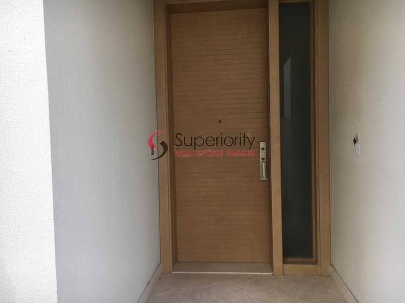 9 TYPE E2 | UNFURNISHED | 4BEDROOM | WITH MAID'S ROOM | WITH STORAGE ROOM
