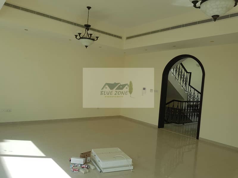 15 Limited Offer_4 BHK Villa With Garden At Prime Location