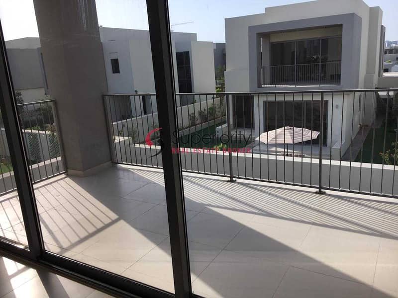 23 TYPE E2 | UNFURNISHED | 4BEDROOM | WITH MAID'S ROOM | WITH STORAGE ROOM