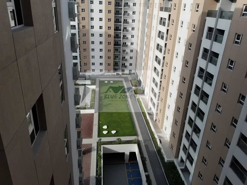 13 NEW 1BHK 13 MONTHS NEXT TO METRO 12 CHEQUES POOL GYM PARKING 43K