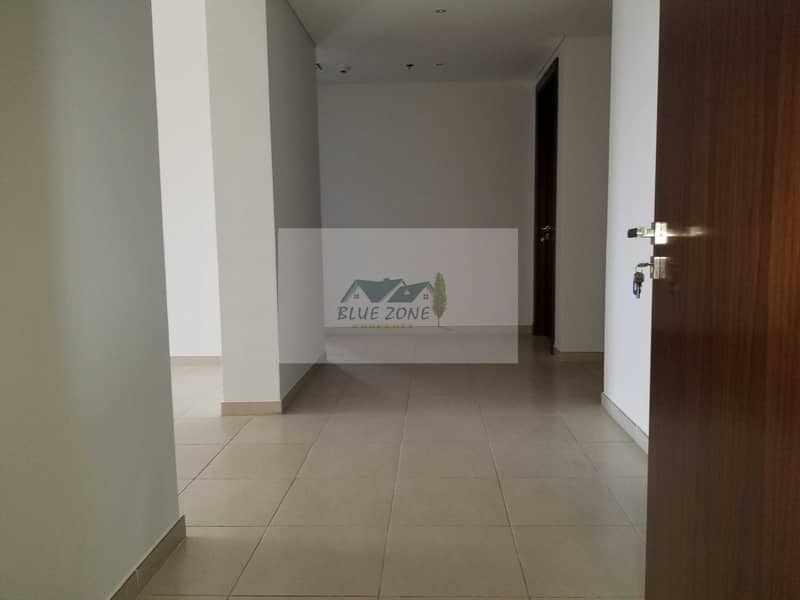 20 3BHK WITH MAID ROOM 13 MONTHS 12 CHEQUES OPEN VIEW POOL GYM 2 PARKING 89K