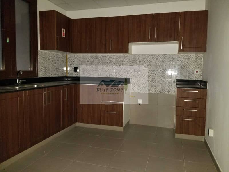 22 3BHK WITH MAID ROOM 13 MONTHS 12 CHEQUES OPEN VIEW POOL GYM 2 PARKING 89K