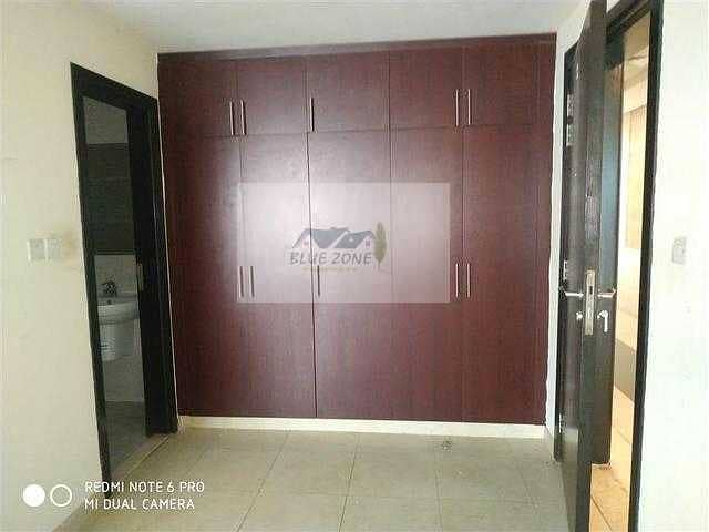 2 STUDIO ! 6 CHEQUES ! 7 TO 8 MINUTES BY BUS TO DAFZA METRO LOCATED NEXT TO BILLO ICE CREAM DAMASCUS ROAD IN 27K