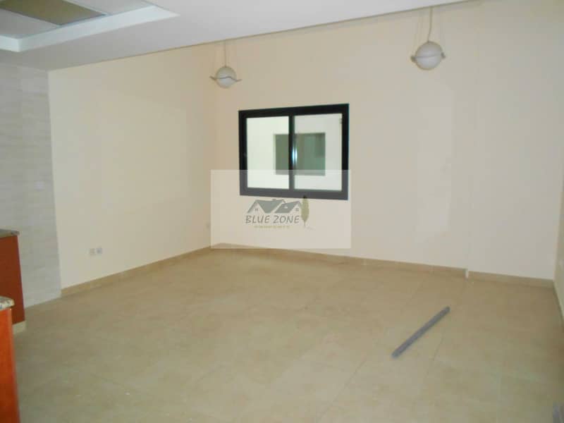 10 13 MONTHS STUDIO 6 CHEQUES 7 TO 8 MINUTES BY BUS TO DAFZA METRO LOCATED NEXT TO BILLO ICE CREAM DAMASCUS ROAD IN 24K