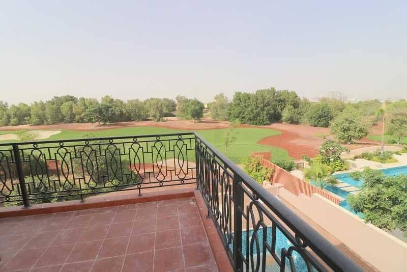 15 EXCLUSIVE 6 Beds - Luxury Mention-Golf Views  with Private pool