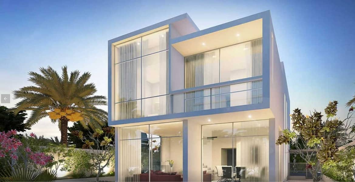 Investors Deal - 3 Bedroom Villa-Easy Payment Plan