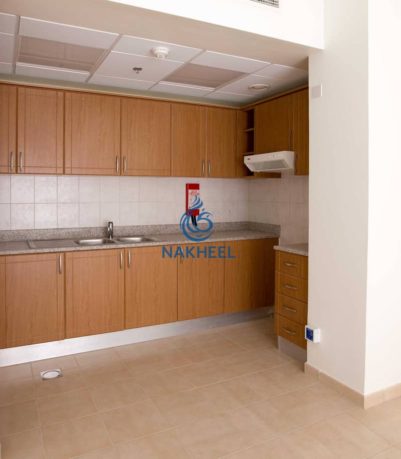 2 Badrah 1 BR with 1 month rent free