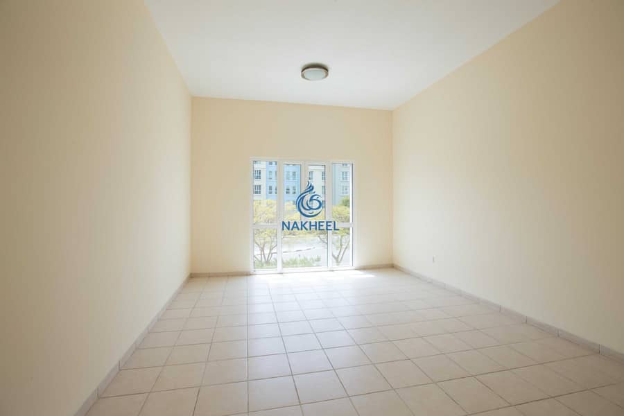 7 Spacious Studio Direct from Nakheel - 1 Month Free