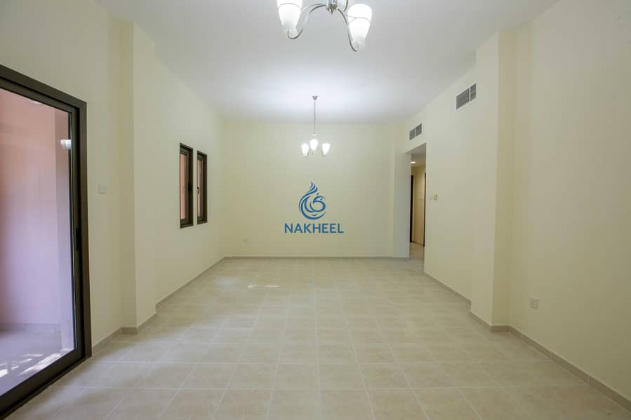 6 1 Month FREE - From Nakheel - Ready to Move