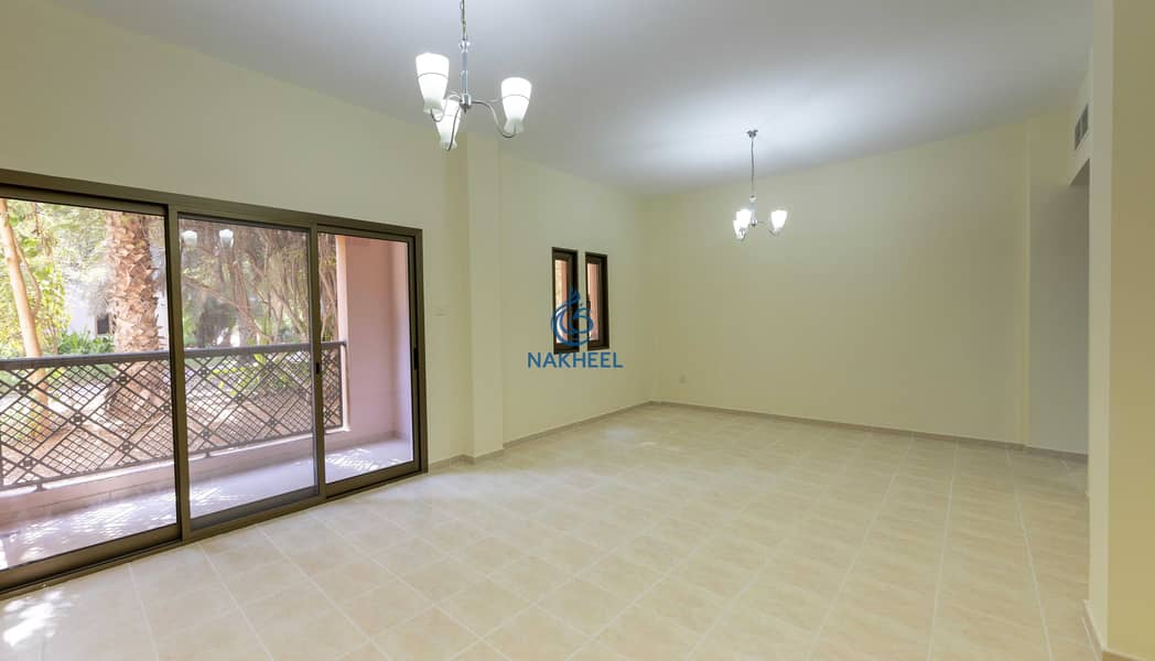 7 1 Month FREE - From Nakheel - Ready to Move