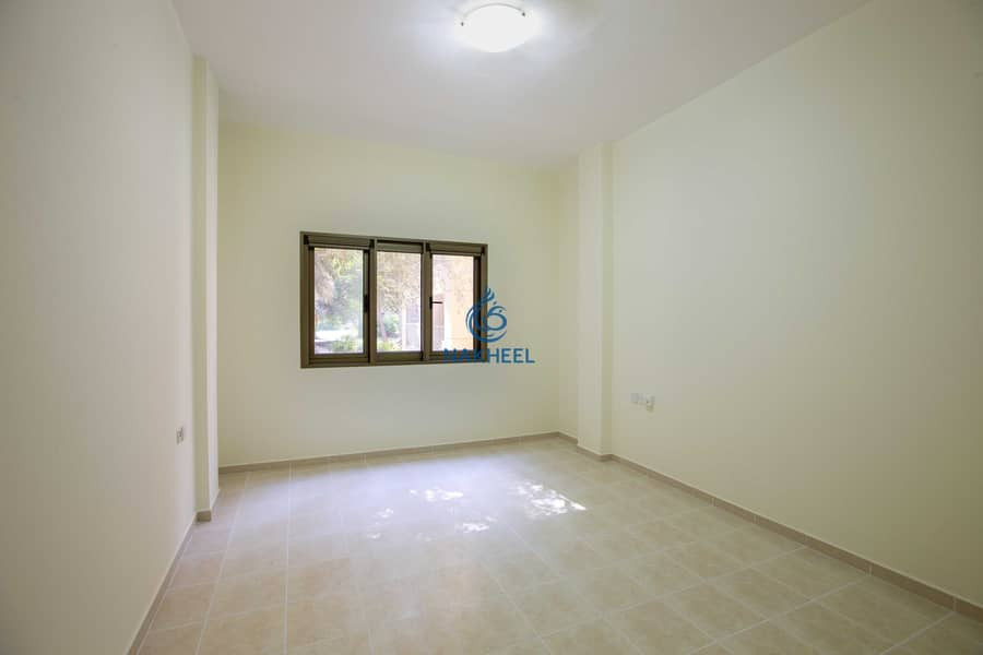 8 1 Month FREE - From Nakheel - Ready to Move