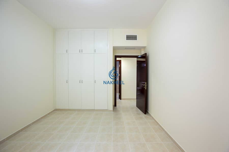 9 1 Month FREE - From Nakheel - Ready to Move