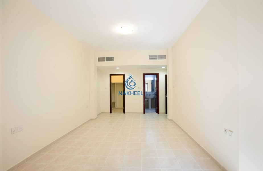 10 1 Month FREE - From Nakheel - Ready to Move