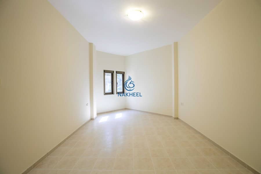 11 1 Month FREE - From Nakheel - Ready to Move
