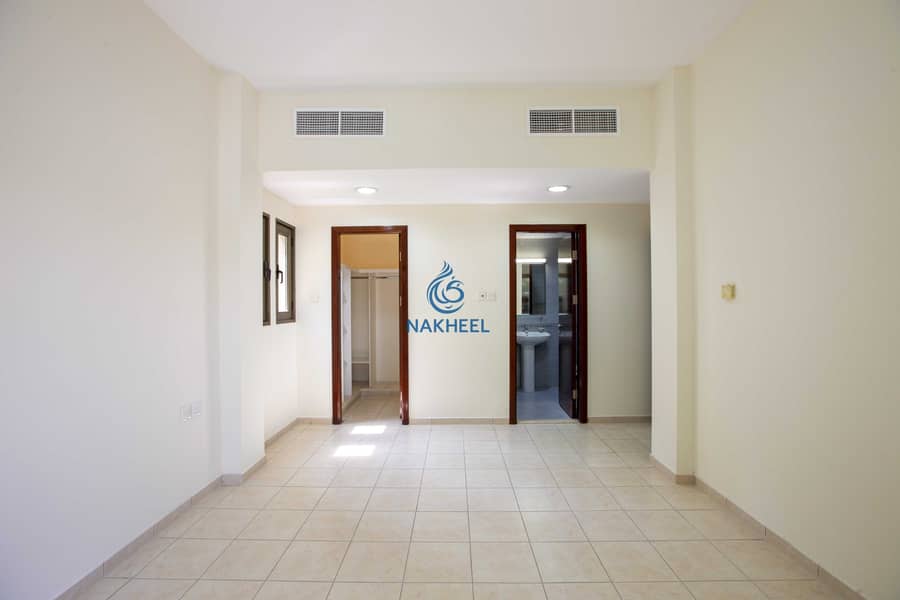 2 BHK | Directly from Nakheel | 1 Month Rent Free