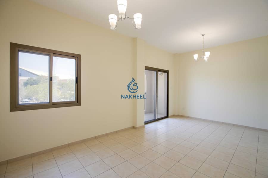 5 2 BHK | Directly from Nakheel | 1 Month Rent Free