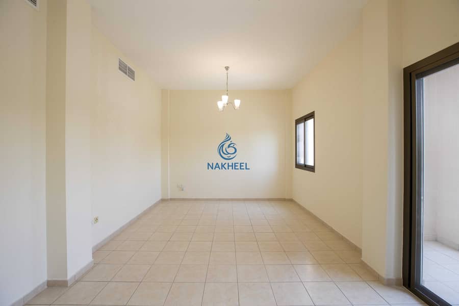 6 2 BHK | Directly from Nakheel | 1 Month Rent Free