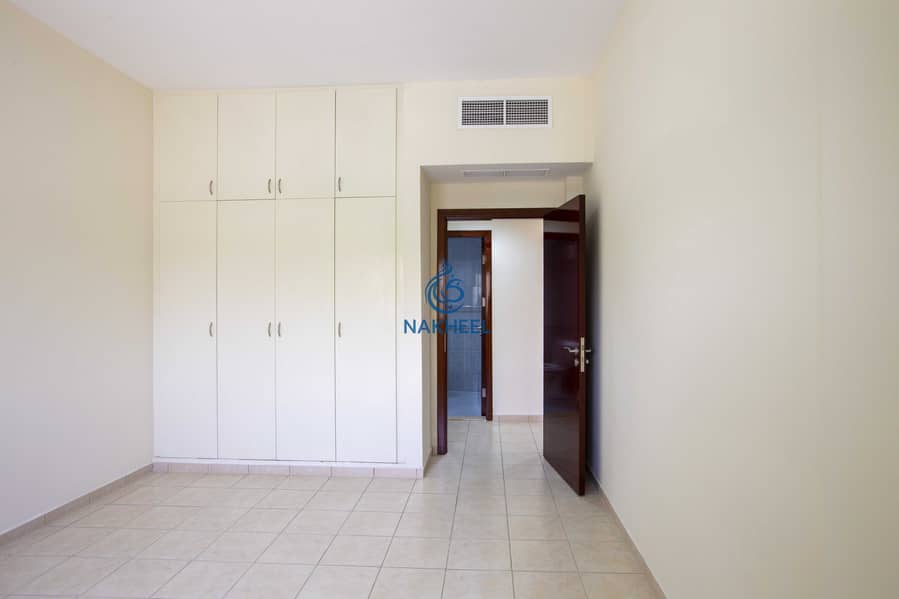7 2 BHK | Directly from Nakheel | 1 Month Rent Free