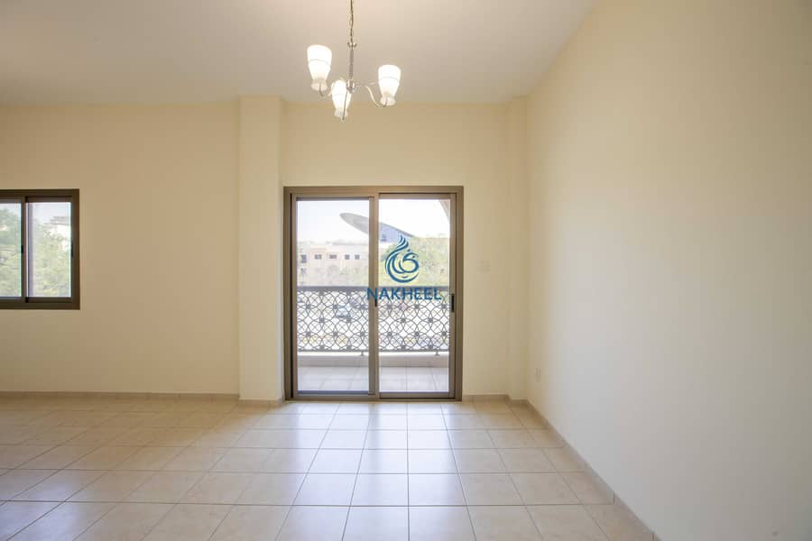 8 2 BHK | Directly from Nakheel | 1 Month Rent Free