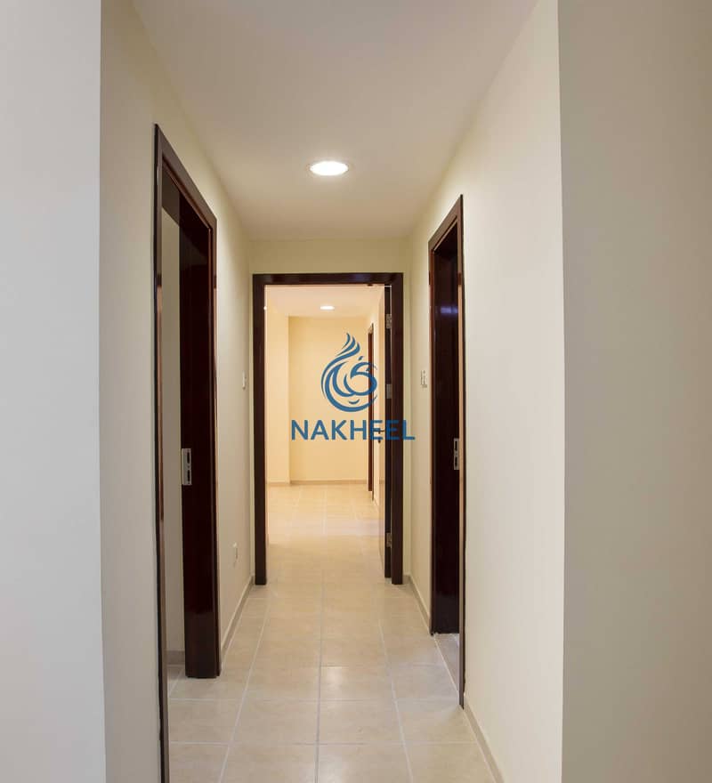 6 2 BHK | Directly from Nakheel | 1 Month Rent Free